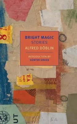 Magie brillante : histoires - Bright Magic: Stories