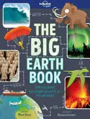 Grand livre de la Terre - Big Earth Book