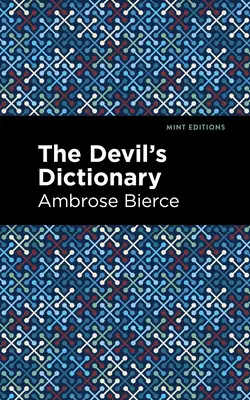 Le Dictionnaire du Diable - The Devil's Dictionary