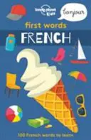 Premiers mots - français - First Words - French