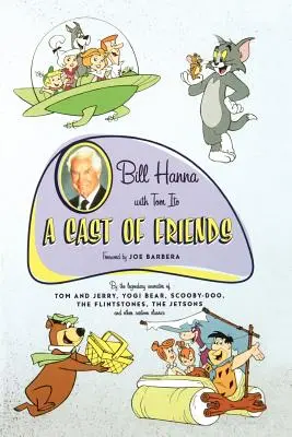 Un groupe d'amis - A Cast of Friends