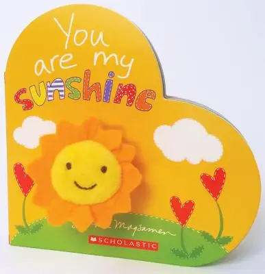 Tu es mon rayon de soleil - You Are My Sunshine