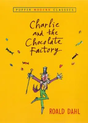 Charlie et la chocolaterie - Charlie and the Chocolate Factory