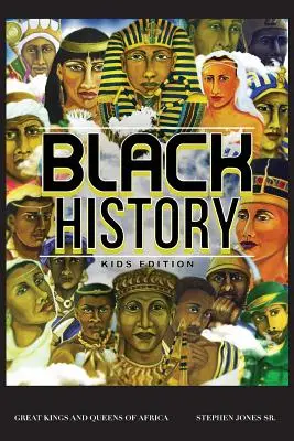 Histoire des Noirs - Black History