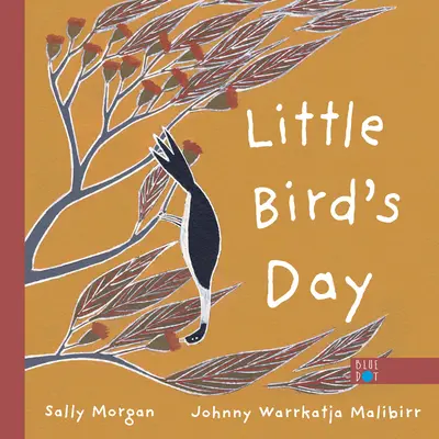 La journée du petit oiseau - Little Bird's Day