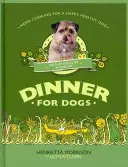 Dîner pour chiens - Dinner for Dogs