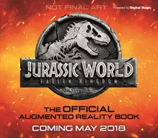 Jurassic World : Le Royaume déchu : Sauvetage des rapaces - Jurassic World: Fallen Kingdom: Raptor Rescue