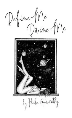 Définissez-moi Divine me : Une démonstration poétique d'affection - Define Me Divine me: A Poetic Display of Affection