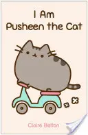 Je suis Pusheen le chat - I Am Pusheen the Cat