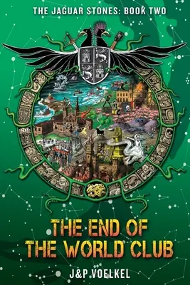 Le club de la fin du monde - The End of the World Club