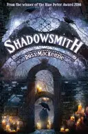 Forgeron de l'ombre - Shadowsmith