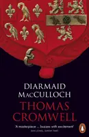 Thomas Cromwell - Une vie - Thomas Cromwell - A Life