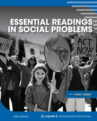 Lectures essentielles sur les problèmes sociaux - Essential Readings in Social Problems