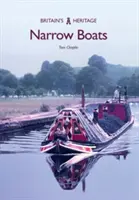 Bateaux étroits - Narrow Boats