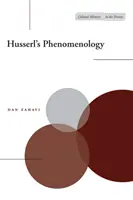 La phénoménologie de Husserl - Husserl's Phenomenology