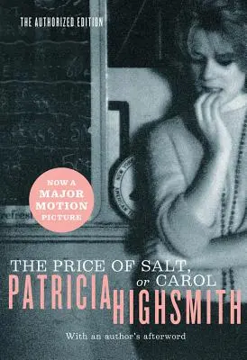 Le prix du sel, ou Carol - The Price of Salt, or Carol