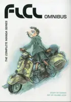 FLCL Omnibus : L'intégrale de la série Manga - FLCL Omnibus: The Complete Manga Series