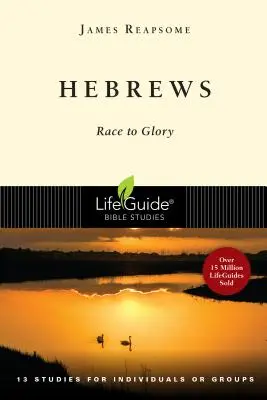 Hébreux : La course à la gloire - Hebrews: Race to Glory