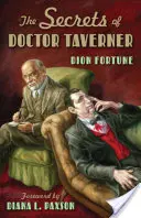 Les secrets du docteur Taverner - The Secrets of Doctor Taverner