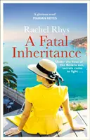 Fatal Inheritance - « Une lecture de plage brûlante » HEAT MAGAZINE - Fatal Inheritance - 'A sizzling beach read' HEAT MAGAZINE