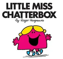 La petite bavarde - Little Miss Chatterbox