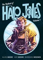 La Ballade de Halo Jones, Volume 1, 1 - The Ballad of Halo Jones, Volume One, 1