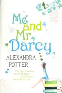 Moi et M. Darcy - Me and Mr Darcy