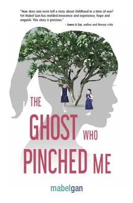 Le fantôme qui m'a pincé - The Ghost Who Pinched Me