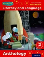 Read Write Inc : Alphabétisation et langue : Anthologie de l'année 2 Livre 3 - Read Write Inc.: Literacy & Language: Year 2 Anthology Book 3
