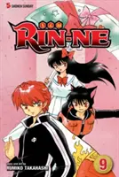 Rin-Ne, Vol. 9, 9