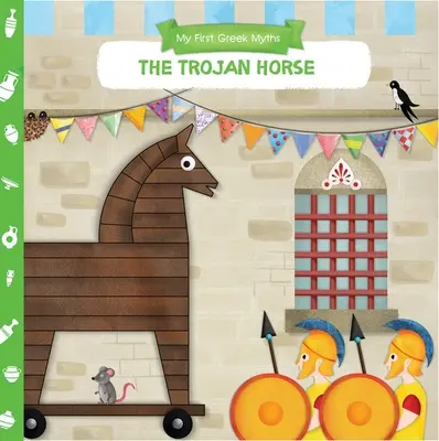 Le cheval de Troie - The Trojan Horse