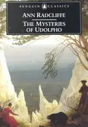 Les mystères d'Udolpho - The Mysteries of Udolpho