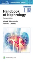 Manuel de néphrologie - Handbook of Nephrology