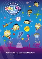 Heinemann Active Maths - First Level - Beyond Number - Activity Photocopiable Masters (en anglais) - Heinemann Active Maths - First Level - Beyond Number - Activity Photocopiable Masters