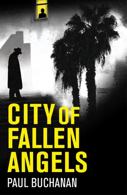 La ville des anges déchus : Détective noir dans le contexte d'une vague de chaleur suffocante à La - City of Fallen Angels: Detective Noir Set in a Suffocating La Heat Wave