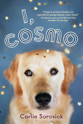 Moi, Cosmo - I, Cosmo