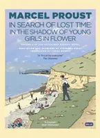 In the Shadow of Young Girls in Flower (Place Names: The Place) (Graphic Novel)