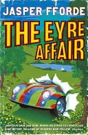 L'affaire Eyre - Thursday Next Book 1 - Eyre Affair - Thursday Next Book 1