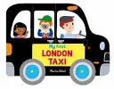 Whizzy Wheels : Taxi londonien - Whizzy Wheels: London Taxi