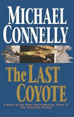 Le dernier coyote - The Last Coyote