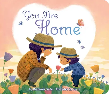 Vous êtes chez vous - You Are Home
