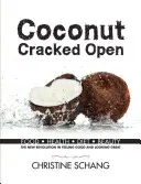 Noix de coco ouverte - Coconut Cracked Open