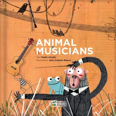 Animal Musicians