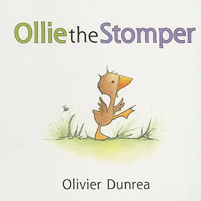 Ollie l'écraseur - Ollie the Stomper