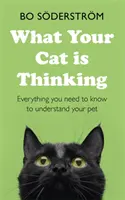 Ce que pense votre chat - What Your Cat Is Thinking