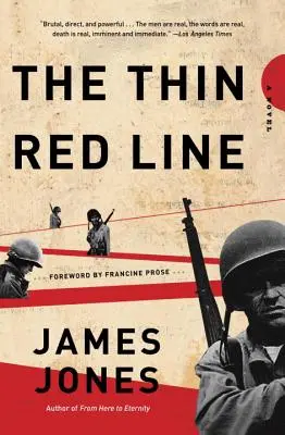 La fine ligne rouge - The Thin Red Line