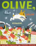 Olive, l'autre renne. - Olive, the Other Reindeer.