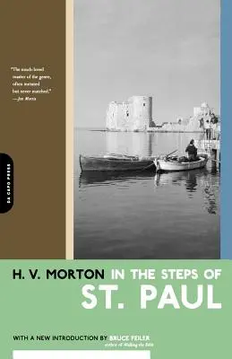 Sur les pas de saint Paul - In the Steps of St. Paul