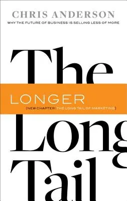 La longue queue - The Long Tail