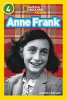 Anne Frank - Niveau 4 - Anne Frank - Level 4